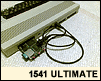 1541 Ultimate Plus test by Cadaver