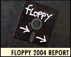 Floppy 2004 ? ?The Smell Of Data? - Party Report